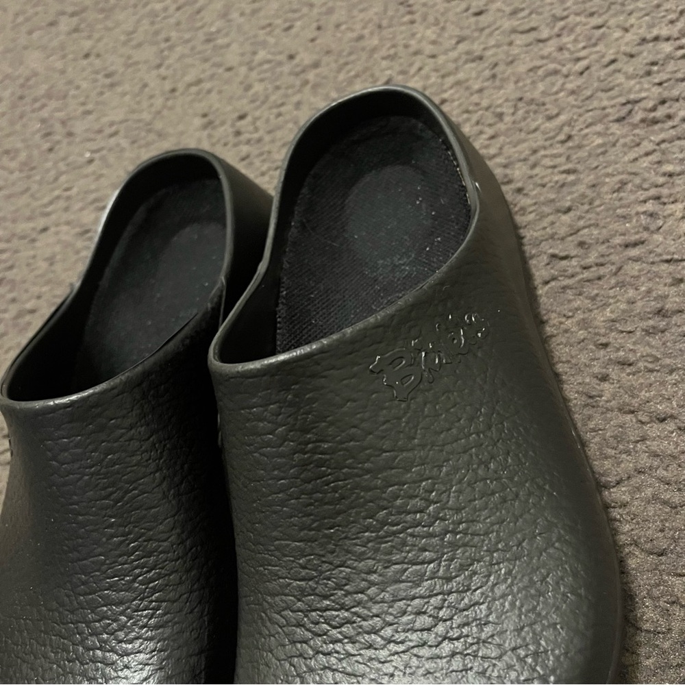 Birkenstock Profi Birki Clogs - Picture 4 of 7